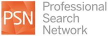 Professional Search Network The Professional Search Network Logo
